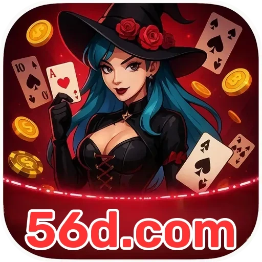 56d.com: Funcionalidades que Transformam sua Experiência no Jogo