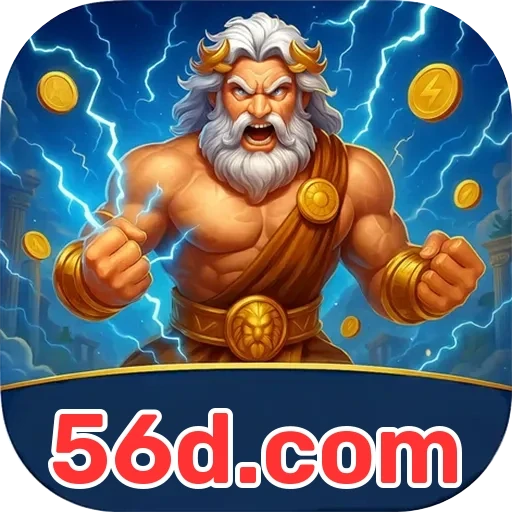 56d.com: A Plataforma de Jogos que Todo Brasileiro Deve Conhecer