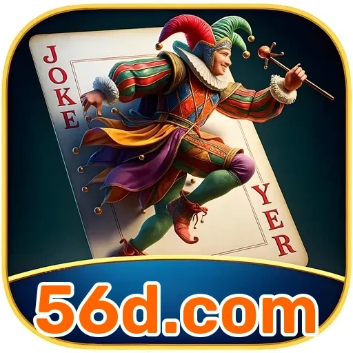 56d.com: A Nova Fronteira dos Jogos Online no Brasil