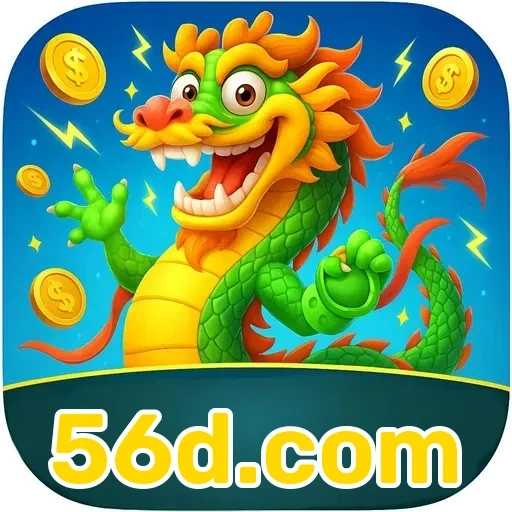 56d.com: Descubra a Revolução dos Pagamentos no Mundo dos Jogos