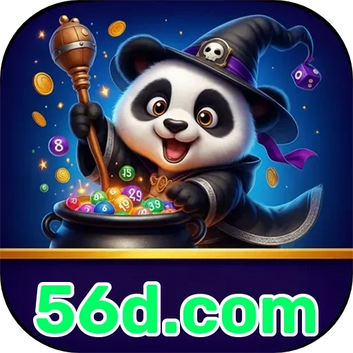 56d.com: Segurança que Garante Diversão e Proteção em Jogos Online