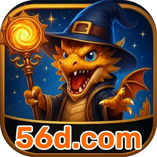 56d.com: Caça-Níqueis Que Prometem Diversão e Emoção a Cada Giro